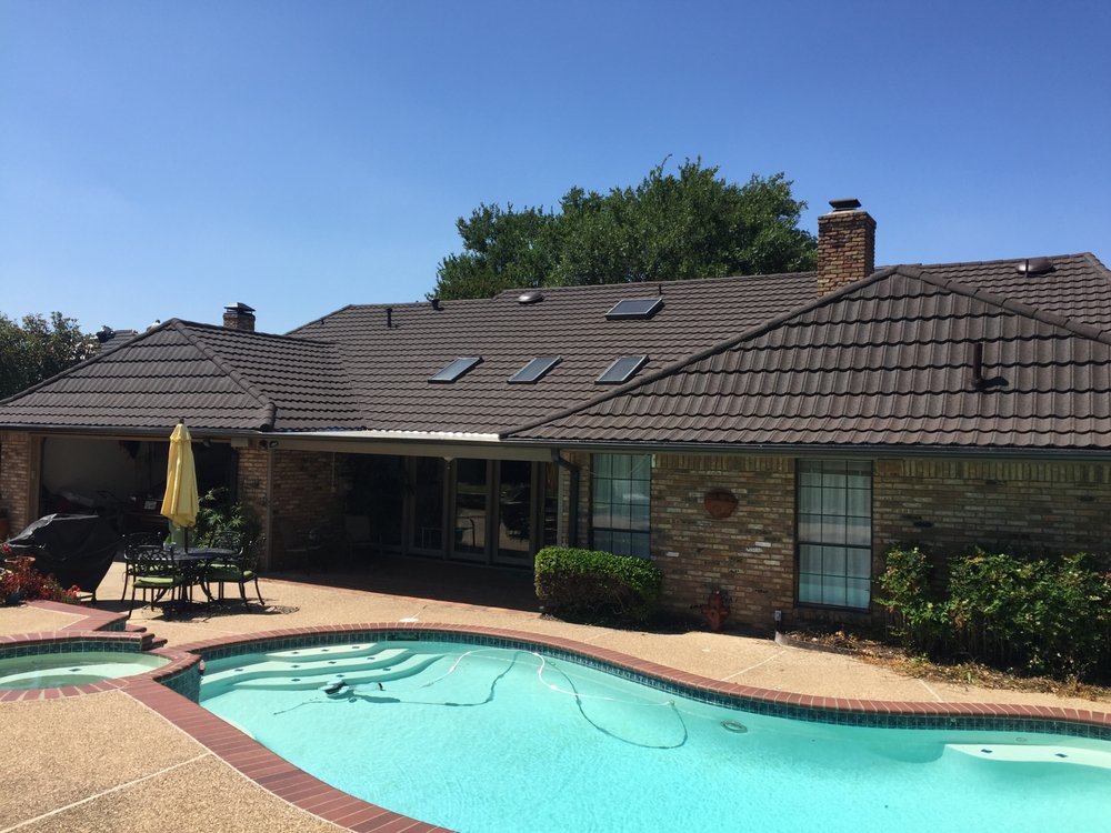 Slide of SPC Construction & Roofing