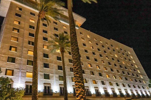 Fantasy Springs Resort Casino by null