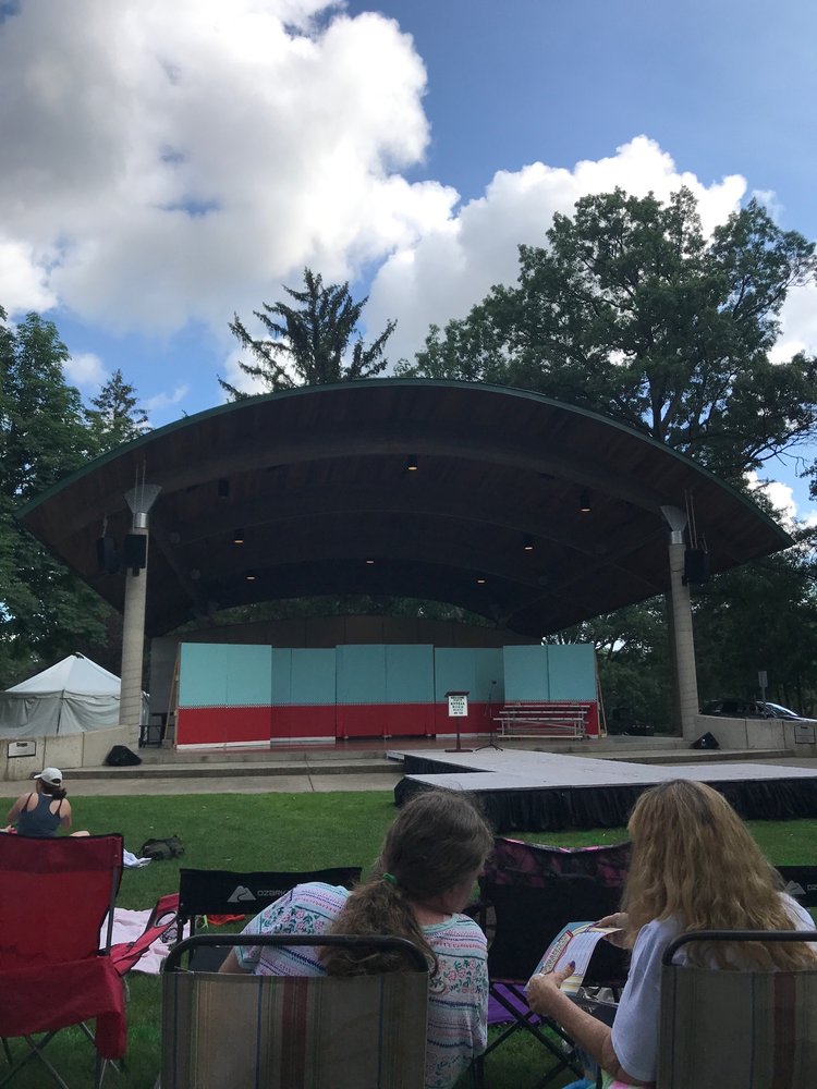 KINDLEBERGER PARK Updated August 2024 11 Photos Park Ave