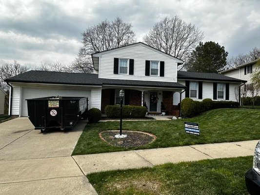 Blue Line Roofing & Exteriors on Yelp