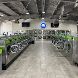 Oasis Washateria Burke