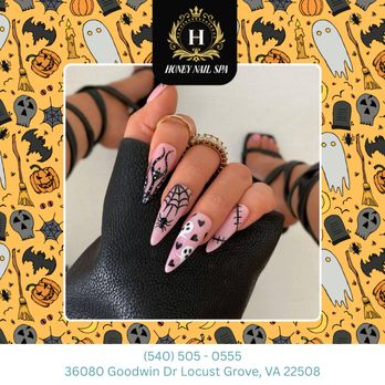 Honey Nail Spa - Nail Salons Near Me - Locust Grove, Virginia Honey Nail Spa - Nail Salons Near Me - Locust Grove, Virginia
