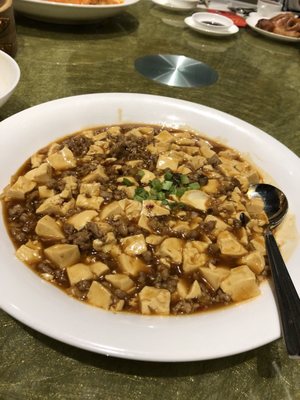 Imperial Treasure Fine Chinese Cuisine (Crowne Plaza) by null