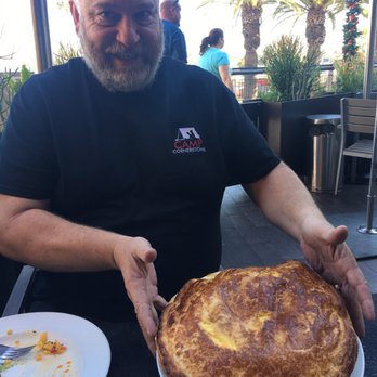 Yard House - New American Near Me - Costa Mesa, California