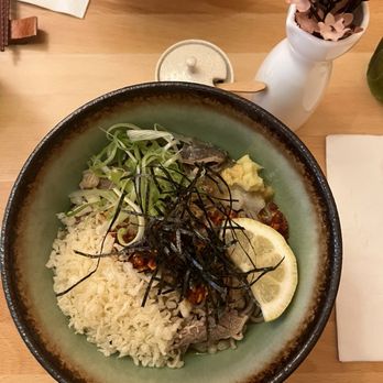 Somenya - Soba restaurant - Spicy beef soba - Japanese Near Me - Boston, Massachusetts Somenya - Soba restaurant - Spicy beef soba - Japanese Near Me - Boston, Massachusetts