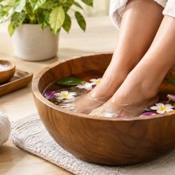 AA Foot Spa & Massage