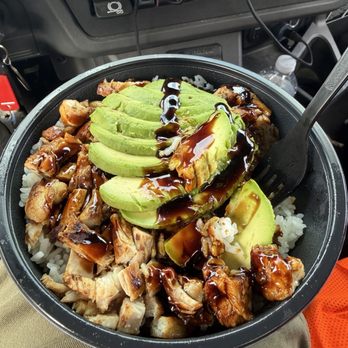 WaBa Grill - Fast Food Near Me - Covina, California WaBa Grill - Fast Food Near Me - Covina, California