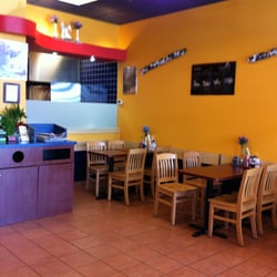 Pho Triple 3 - Our tables waiting to serve you!