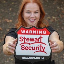 Stewart Electronics Security