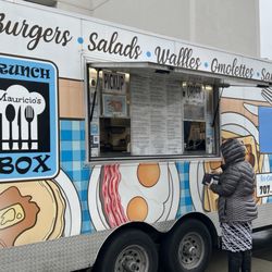 Brunch in a Box