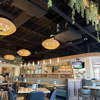 Rak Thai - Rak Thai - Thai Near Me - Grand Rapids, Michigan