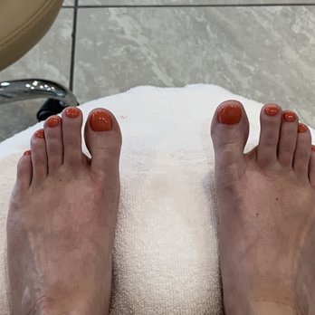 Organic Nail Lounge - My address is Hollywood OPI color - Nail Salons Near Me - Dana Point, California Organic Nail Lounge - My address is Hollywood OPI color - Nail Salons Near Me - Dana Point, California