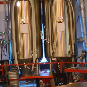 Back Unturned Brewing - Brewpubs Near Me - San Antonio, Texas