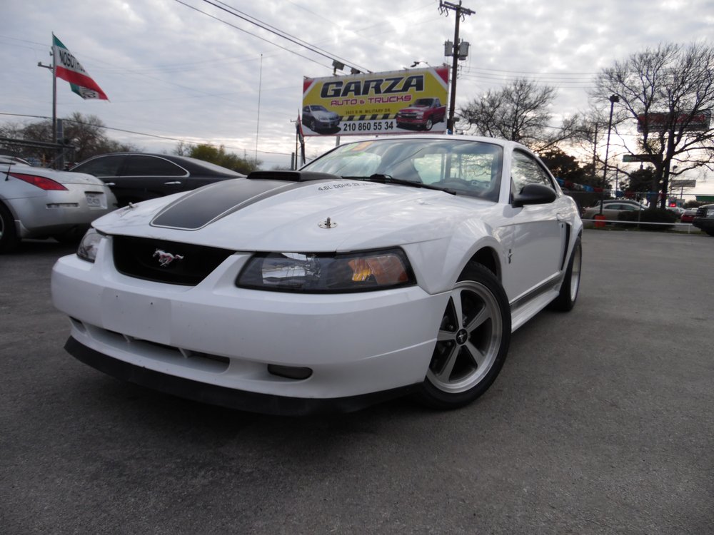 GARZA AUTO AND TRUCKS Updated October 2024 1060 Enrique M Barrera