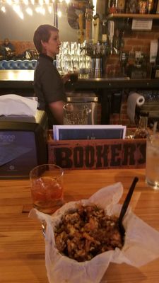 Rich's Proper Food and Drink by null