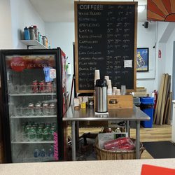Village Bikes - Coffee