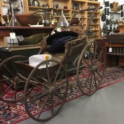 Liberty Antique Mall