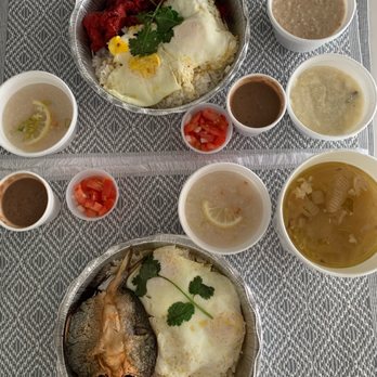 Uncle Mike's Place - Tocino Breakfast Tocino and Bangus Combo - Breakfast & Brunch Near Me - Chicago, Illinois Uncle Mike's Place - Tocino Breakfast Tocino and Bangus Combo - Breakfast & Brunch Near Me - Chicago, Illinois