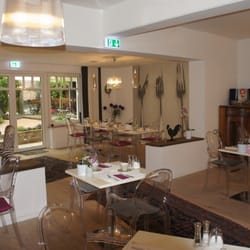 Hotel 1690 - Frühstücksraum