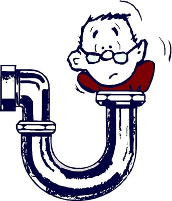 GR Metro Plumbing Logo