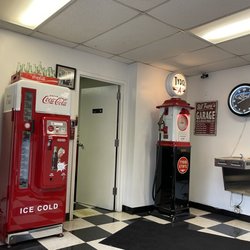 Frames Automotive