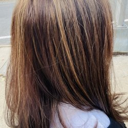 Aquarelle Salon Spa
