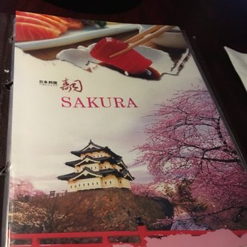 Sakura - Sushi Bars Near Me - Houma, Louisiana
