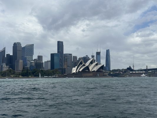 TARONGA ZOO FERRIES - 17 Photos - No. 6 Jetty, Circular Quay, Sydney