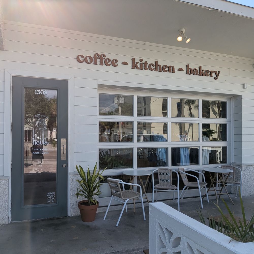 Grove Surf Cafe - Coffee & Tea Near Me - Indian Rocks Beach, Florida Grove Surf Cafe - Coffee & Tea Near Me - Indian Rocks Beach, Florida