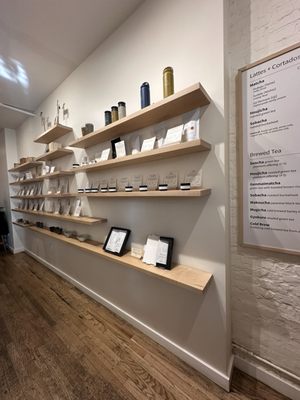 Kettl Tea - Greenpoint by null