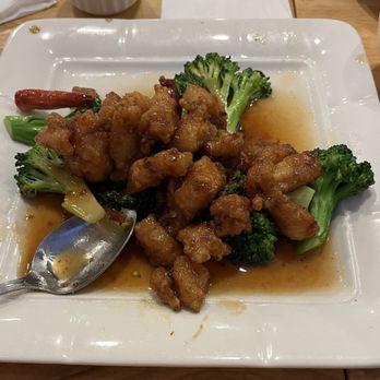 Cheung Hing - 64. General Chicken - Barbeque Near Me - San Mateo, California Cheung Hing - 64. General Chicken - Barbeque Near Me - San Mateo, California