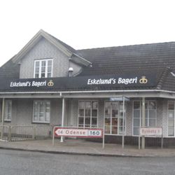 Eskelunds Bageri