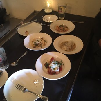 Luca - Italian Near Me - Denver, Colorado