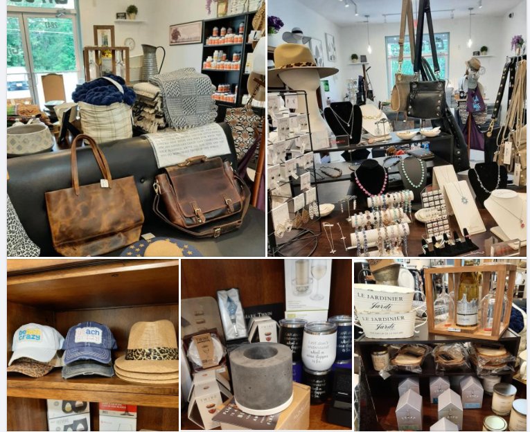 SAM & ALI’S FAVORITE THINGS 2847 N Friendship Rd, Paducah, Kentucky