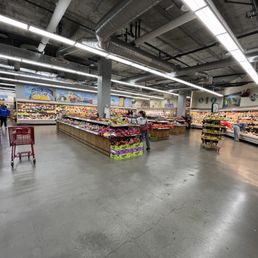 Produce