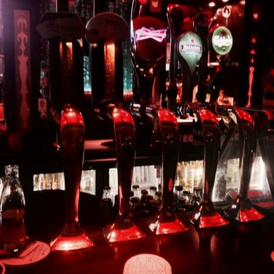 Leaopardstown In THE LEOPARDSTOWN INN - Updated July 2026 - 34 Photos & 35 Reviews ...