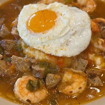 Snooze, an A.M. Eatery - Shrimp and grits - Breakfast & Brunch Near Me - Las Vegas, Nevada Snooze, an A.M. Eatery - Shrimp and grits - Breakfast & Brunch Near Me - Las Vegas, Nevada