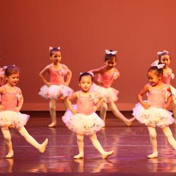 Hawaii State Ballet