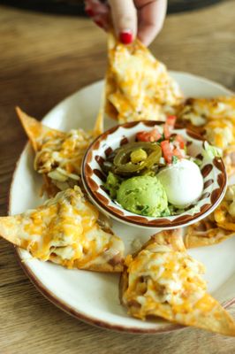 Goode Company Kitchen & Cantina by null