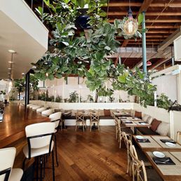 ACT THOKA×A-muse×Caprice Cafe CAPRICE CAFÉ | Redlands, CA | fine dining
