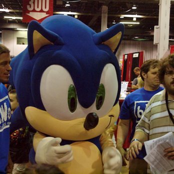 Wizard World Chicago Comic Con - Festivals Near Me - Rosemont, Illinois