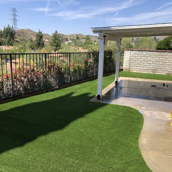 Turf the Earth - Backyard. - Artificial Turf Near Me Turf the Earth - Backyard. - Artificial Turf Near Me