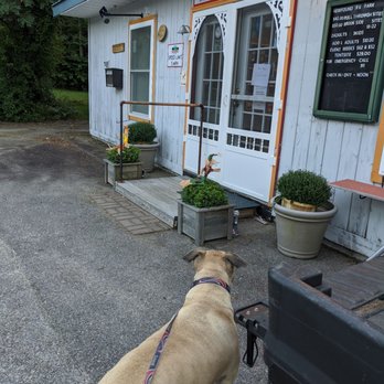 Newfound R V Park - The new owners are friendly and super helpful. - RV Parks Near Me - Bristol, New Hampshire