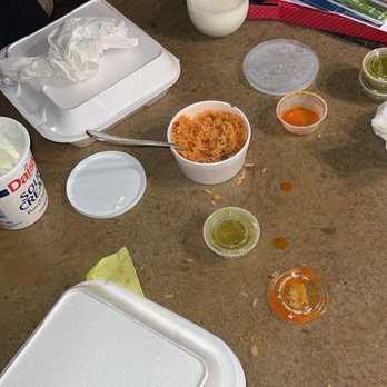 Armando's Mexican Food - This was the aftermath of our encounter with God. - Mexican Near Me - Phoenix, Arizona Armando's Mexican Food - This was the aftermath of our encounter with God. - Mexican Near Me - Phoenix, Arizona
