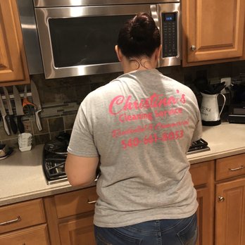 Christina's Cleaning Service - Home Cleaning Near Me - Stafford, Virginia Christina's Cleaning Service - Home Cleaning Near Me - Stafford, Virginia