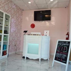 Sugaring NYC - Cedar Park - Inside