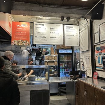 Dos Toros Taqueria - Mexican Near Me - New York, New York Dos Toros Taqueria - Mexican Near Me - New York, New York