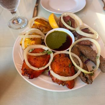 Saffron Grill - Tandoori Delight - Indian Near Me - Seattle, Washington Saffron Grill - Tandoori Delight - Indian Near Me - Seattle, Washington
