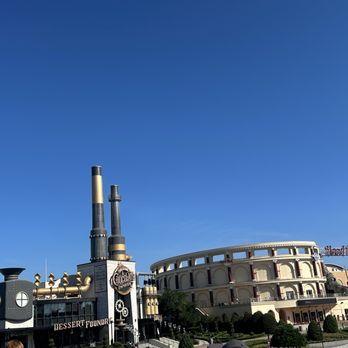 Universal CityWalk - Restaurants Near Me - Orlando, Florida