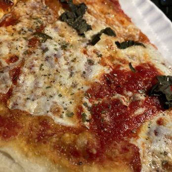 Village Square Pizza - The Margherita Pizza - Pizza Near Me - New York, New York Village Square Pizza - The Margherita Pizza - Pizza Near Me - New York, New York